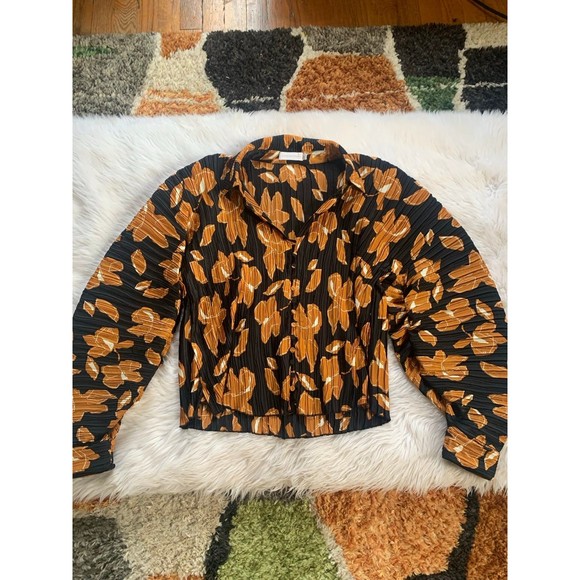 Jonathan Simkhai blouse - Picture 4 of 11